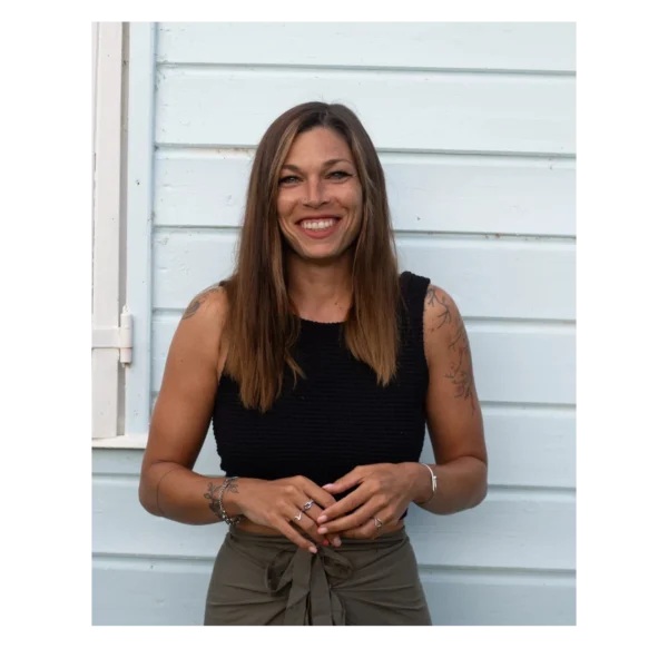 Photos de presentation d'anja votre futur wedding planneur